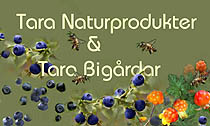 Tara Naturprodukter