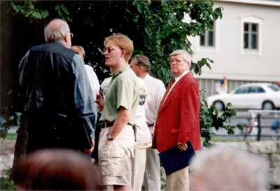 &Aring;ke Str&ouml;mer