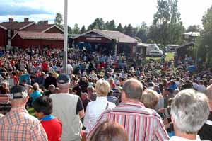 &Aring;sele Marknad 2011