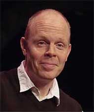 Jacke Sj&ouml;dins kr&ouml;nikesida fr&aring;n V&auml;stra Nytt