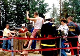 Country&Western i Junsele 1998