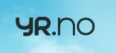 YR-v&auml;der fr&aring;n Norge